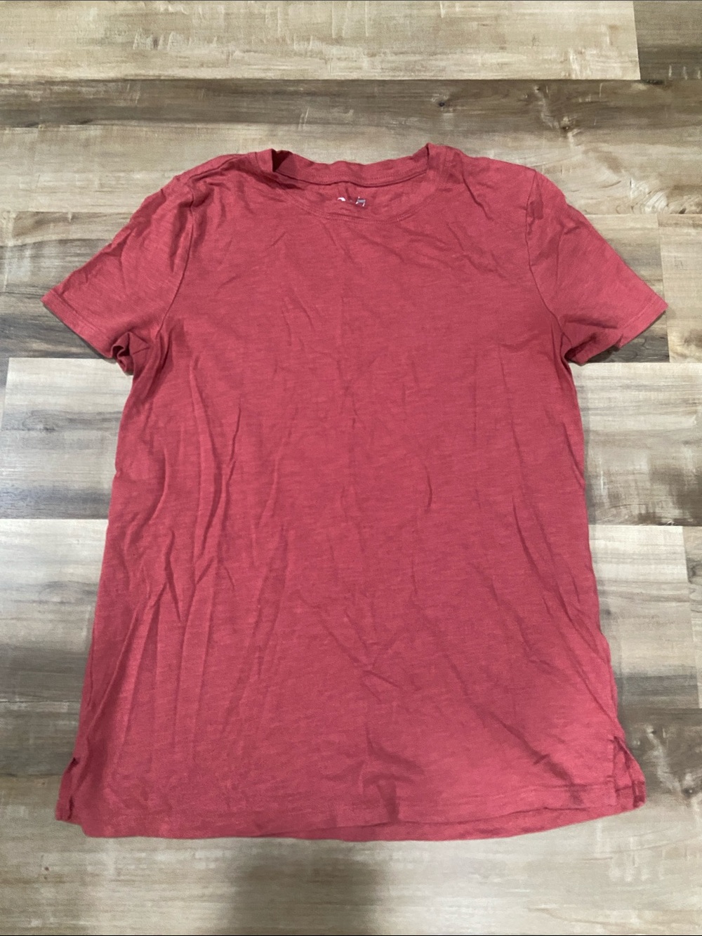 Classic Women's Crewneck Tee